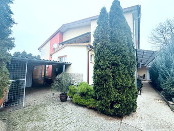 Polyfunkčný dom s wellnessom – Vranov nad Topľou - 12