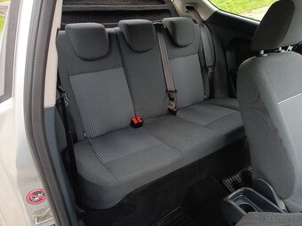 ✳️Ford Fiesta 1.25 Duratec 16V Trend 75000 KM✳️ - 12