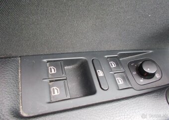 Volkswagen Passat 2,0 TDI 103 KW ,zachovalé nafta manuál - 12