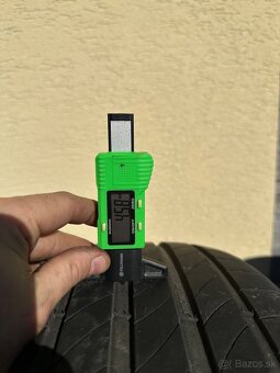 205/55 R19 97V XL letné MICHELIN - 12