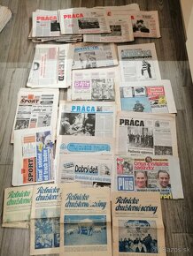 Rozne knihy,,mapy,kuchar.knihy,noviny - 12