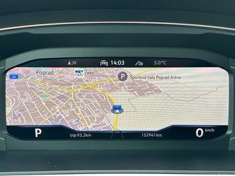 Volkswagen Tiguan Allspace 2.0 TDi 4Motion DSG - 12