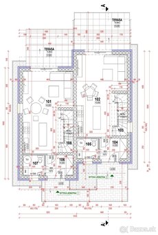 Dvojdom priamo v Prešove - 12