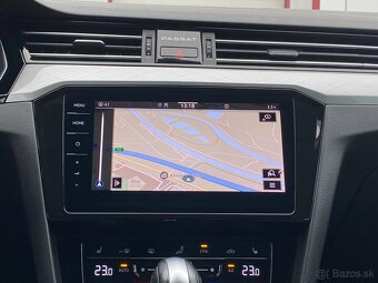 Volkswagen Passat Variant 2.0 TDI Business DSG DPH - 12