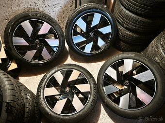NOVÁ LETNÁ SADA - Volvo XC60 - 20" alu / Michelin - 12