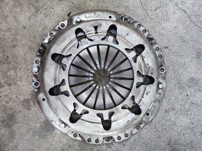 Rozpredám motor RHY 2.0 HDI na ND, turbo, štarter ,.... - 12