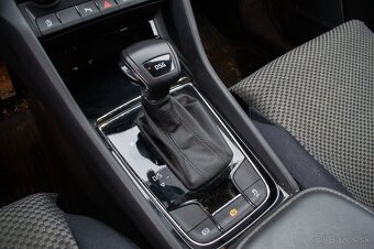 Škoda Kodiaq 1.5 TSI Style DSG - 12