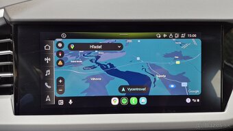 AUDI Q4 E-tron 45 QUATTRO SOH-95% odpočet DPH - 12