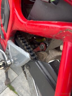 ✅SUZUKI Bandit 600✅ - 12