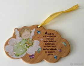 Figúrky, kartičky, rôzne - 12