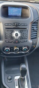 Ford Ranger Wildtrak 3.2 Automat - 12