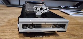 DODGE CHARGER R/T 1970 - 12