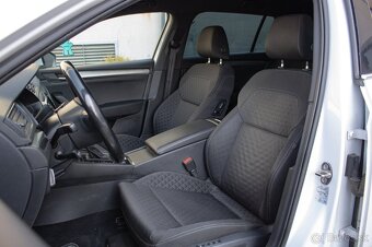 Škoda Superb Combi 2.0 TDI DSG 140kW - 12