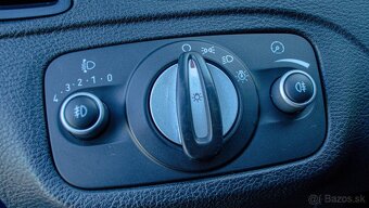 Ford S-Max 2.0 TDCi DPF 163k Titanium S A/T - 12