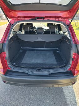 Ford Focus Kombi 1.6 TDCi - 12