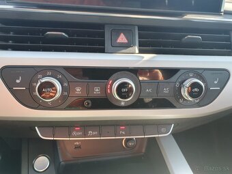 Predám Audi A4 Avant 35 2.0 TDI S tronic - 12