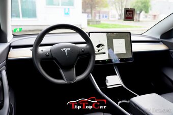 ⏩ Tesla Model 3 Long Range Dual Motor AWD - 12