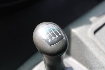 Mercedes-Benz ATEGO 816, EURO 5, HYDRAULICKÉ ČELO, BOČNICE - 12