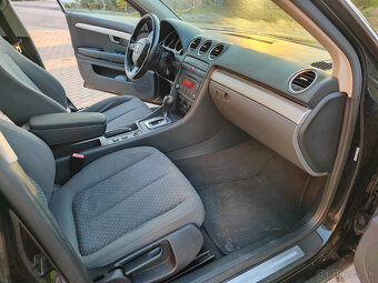 Seat Exeo ST 2.0 CR 105kw 2012 - 12