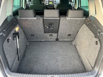VW TIGUAN 4x4 2.0TDi 103kW 2008 ✅CENA NA SK ŠPZ - 12
