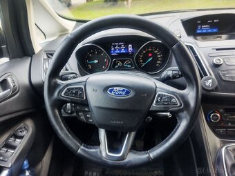 Predám Ford C-max - 12