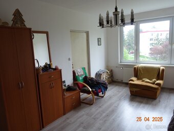 3 izbový byt, ulica A. Hlinku 2378/46, Zvolen - 12