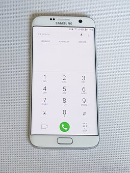 Samsung Galaxy S7 Edge G935F top stav - 12