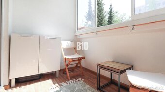 3 izbový byt - kompletná rekonštrukcia - 12