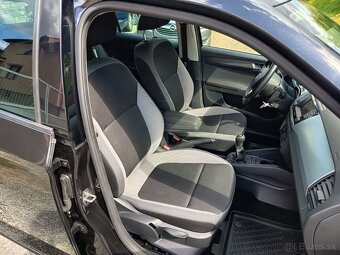 Škoda Fabia 1.2 TSI 66kW Ambition r.v.2016 - 12