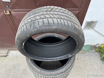 Zimna sada R20 Continental Winter Contact 255/35 R20 W XL - 12