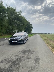 Škoda superb 3 rv.2018 Laurin & Klement - 12