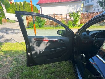 Opel Astra H 1.8 92kw 145.000km - 12