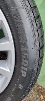 Disky BMW 5 g30 , 245/45R18 , r18 - 12
