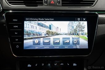 Škoda Superb Combi 2.0 TDI SCR Sportline 4x4 DSG - 12