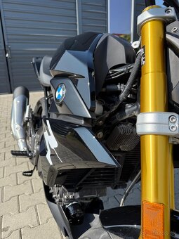 BMW G310R 2022r ABS A2 - 12