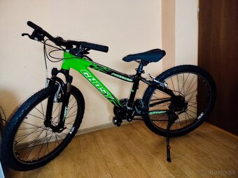 Bicykel 24 Ghost Powerkid - 12