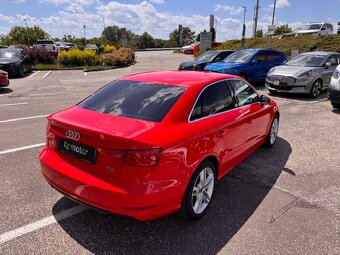 Predám AUDI A3 SDN 1,4 TFSI Attraction S-Tronic rv.2016 SK - 12