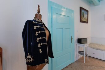REKREAČNÝ DOM s wellness v obci AGGTELEK, Maďarsko – 3 apart - 12
