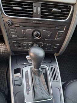 Audi A4 Avant 2.0 TFSI | Automat | 211k | 2010 - 12