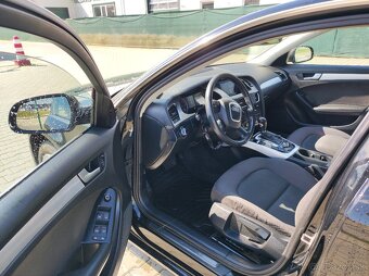 Audi A4 - 12