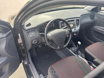 KIA Rio 1.4 Sporty - 12