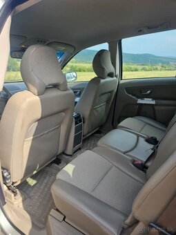Volvo XC90, automat - 12