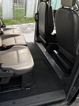 Ford Tourneo Custom 8 miest - 12