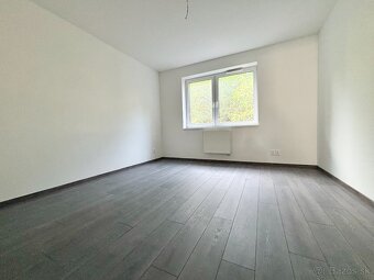 Novostavba 4-izbového bytu v štandarde so 110 m² a terasou - 12