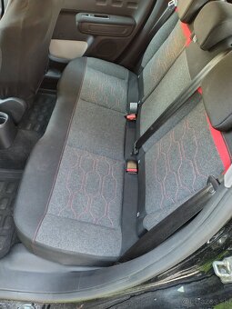 Citroën C3 - 12
