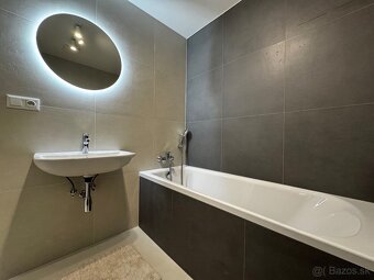 Prenájom nadštandardného 2-izbového bytu v novostavbe - 12