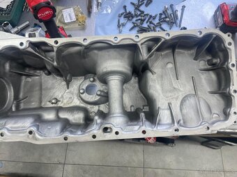 Motor pre BMW 2.0l 3.0l - 12