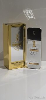 PÁNSKE PARFÉMY - 12