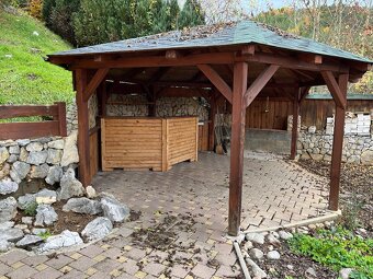 Predaj domu v obci Valaská. - 12