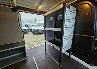 Ford Transit Custom L2H1 2.0TdCi 170 koni automat 2021 - 12